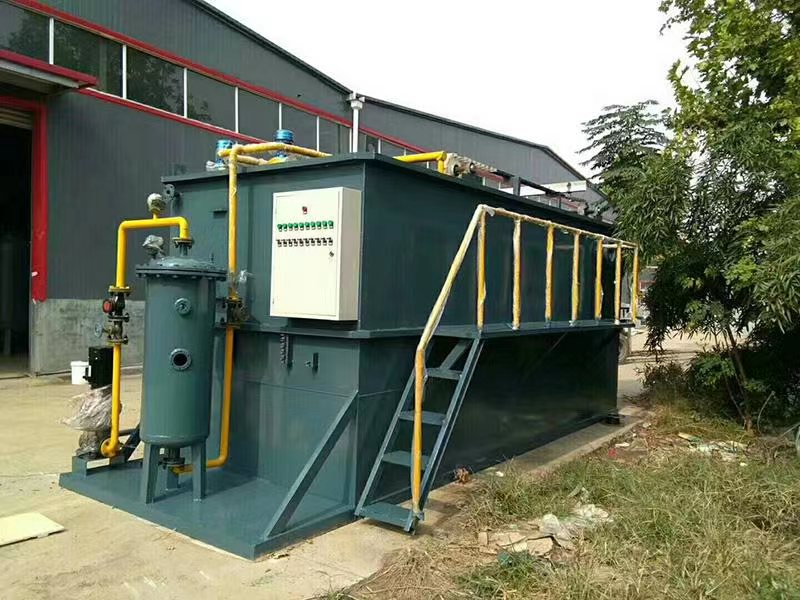 污水處理設(shè)備